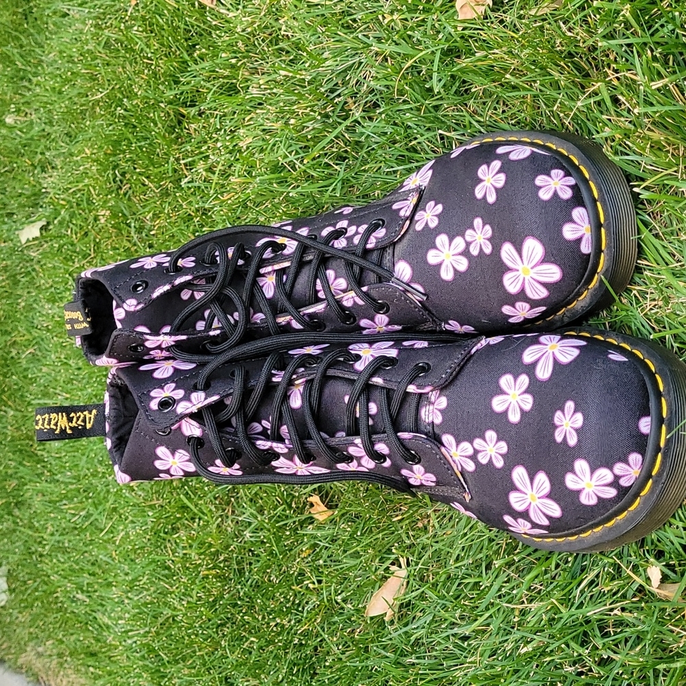 Dr Martins